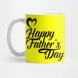 Happy Father Day Mug